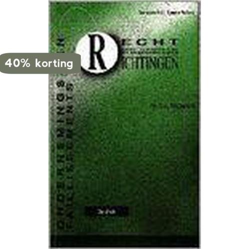Ondernemings- en faillissementsrecht voor economische en, Boeken, Wetenschap, Gelezen, Verzenden