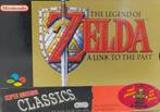 Zelda: A Link to the Past Compleet - iDEAL!, Gebruikt, Ophalen of Verzenden