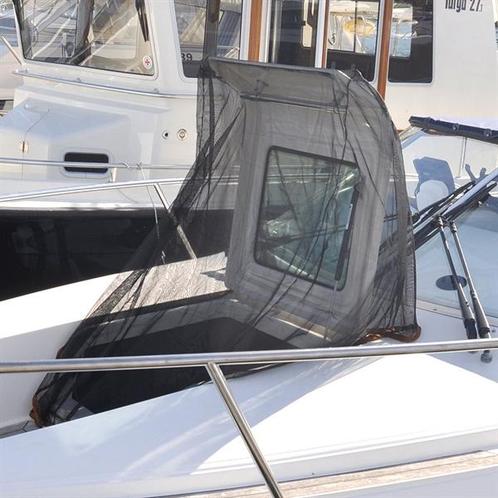 Waterline Muggenhor voor Instap ingang Kajuit, Watersport en Boten, Accessoires en Onderhoud, Nieuw, Ophalen of Verzenden