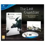 The Last Guardian Steelbook Edition GameshopX.nl, Ophalen of Verzenden, Nieuw