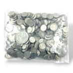 Wereld. Lote com 375 Moedas do Mundo em alumínio several, Postzegels en Munten, Munten | Europa | Niet-Euromunten