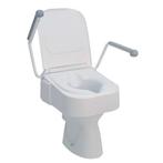Toiletverhoger Drive TSE 150 met armleggers, Ophalen of Verzenden, Nieuw