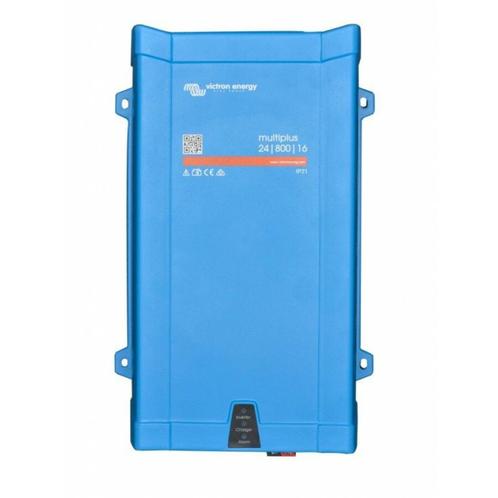 Victron MultiPlus IP21 24/800/16-16 230V VE.Bus, Auto-onderdelen, Accu's en Toebehoren, Ophalen of Verzenden