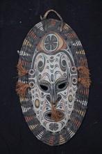 Masker SEPIK - Papoea-Nieuw-Guinea  (Zonder Minimumprijs)