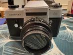 Leitz, Leica Leicaflex SL + Summicron 50mm F2.0 + filter