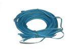 Pitriet 1. 75mm AQUA PLAT 10 MM rol 250 gr! Pitriet Plat, Ophalen of Verzenden, Nieuw