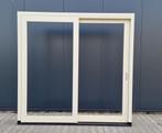 Hardhouten schuifpui 2940x2220 (BxH)