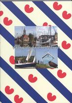 Vaargids Friese meren 9789079673032 Dick Baaij, Verzenden, Gelezen, Dick Baaij