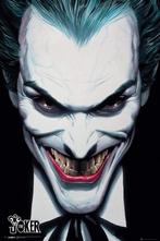 Poster DC Comics Joker Ross 61x91,5cm, Verzenden, Nieuw, A1 t/m A3