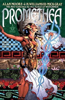 Promethea Volume 1, Boeken, Strips | Comics, Zo goed als nieuw, Verzenden