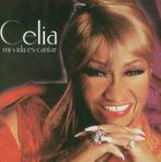 cd - Celia - Mi Vida Es Cantar, Cd's en Dvd's, Verzenden, Zo goed als nieuw