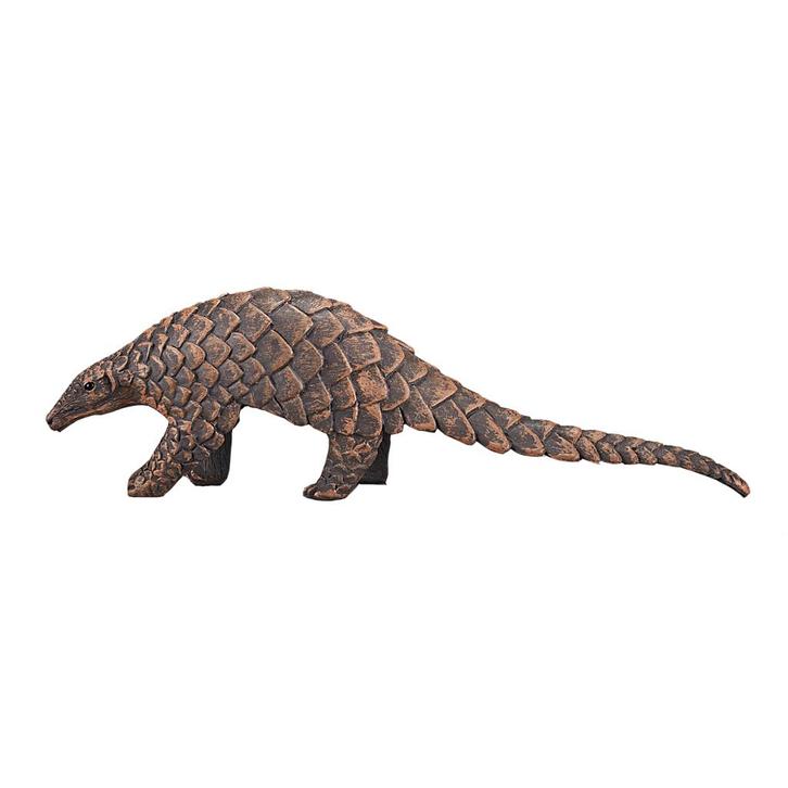 Mojo Wildlife speelgoed Indische Pa van €5,99 voor €4,79, Kinderen en Baby's, Speelgoed | Actiefiguren, Ophalen of Verzenden