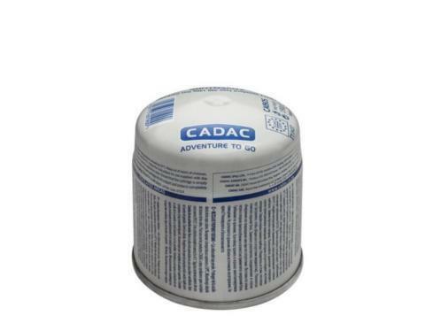 Cadac gascartridge butane-propane 190 gram prik, Tuin en Terras, Gasbarbecues, Nieuw