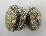 Jugendstildose - Doos - 900 Zilver, Antiek en Kunst, Antiek | Goud en Zilver