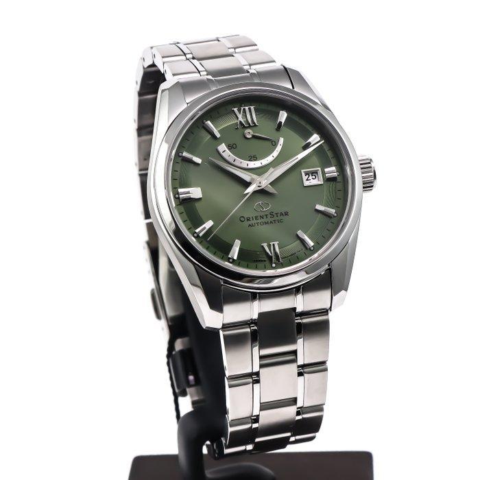 Orient - Orient Star Contemporary Date - Zonder Minimumprijs, Sieraden, Tassen en Uiterlijk, Horloges | Heren