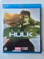 THE INCREDIBLE HULK (BLURAY), Verzenden, Gebruikt