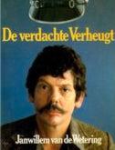 Verdachte verheugt - Verdachte verheugt, Boeken, Ophalen of Verzenden, Nieuw