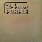 LP gebruikt - Deep Purple - 24 Carat Purple