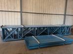 Hovuma palletstelling 19,5 meter (585cm hoog)
