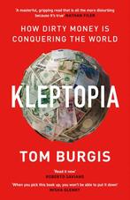 Kleptopia, Boeken, Ophalen of Verzenden, Nieuw