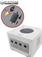 MarioCube.nl: GameCube Pearl Licht Verkleurd - iDEAL!, Spelcomputers en Games, Spelcomputers | Nintendo GameCube, Ophalen of Verzenden