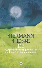 De steppewolf 9789023455622 Hermann Hesse, Verzenden, Gelezen, Hermann Hesse