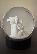 Kaws (1974) - KAWS: HOLIDAY CHANGBAI MOUNTAIN Snow Globe