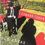 cd - Leonard Cohen - Old Ideas, Cd's en Dvd's, Zo goed als nieuw, Verzenden
