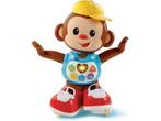VTech Baby Swing & Speel Aap - Cadeau - Educatief &, Kinderen en Baby's, Verzenden, Zo goed als nieuw