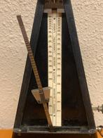 Paillard - Analoge metronoom - Zwitserland - 1940 (Zonder, Nieuw