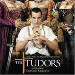 cd - Trevor Morris - The Tudors (Music From The Showtime..., Verzenden, Zo goed als nieuw