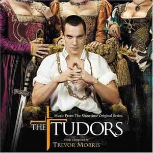 cd - Trevor Morris - The Tudors (Music From The Showtime..., Cd's en Dvd's, Cd's | Overige Cd's, Zo goed als nieuw, Verzenden