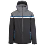 -60% Trespass  Trespass Heren ski-jas dexy  maat M, Verzenden, Nieuw, Zwart