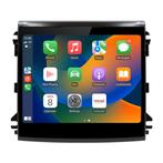 Porsche Cayenne Autoradio 2010 t/m 2017 Android 13 4+64GB, Auto diversen, Autoradio's, Ophalen of Verzenden, Nieuw