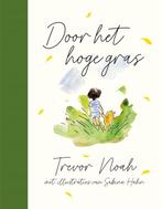 9789044367881 Door het hoge gras Trevor Noah, Boeken, Verzenden, Nieuw, Trevor Noah