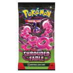 Pokémon SV6.5 Shrouded Fable Booster Pack, Verzenden, Nieuw