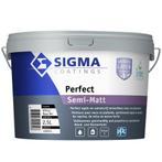 Perfect Semi-Matt 2,5 liter, Doe-het-zelf en Verbouw, Ophalen of Verzenden, Nieuw