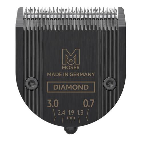 Moser  Diamond Blade Snijkop, Sieraden, Tassen en Uiterlijk, Uiterlijk | Haarverzorging, Nieuw, Verzenden