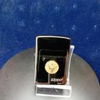 Zippo - Zippo Brown Jägermeister Ice High Gloss - Zonder, Nieuw