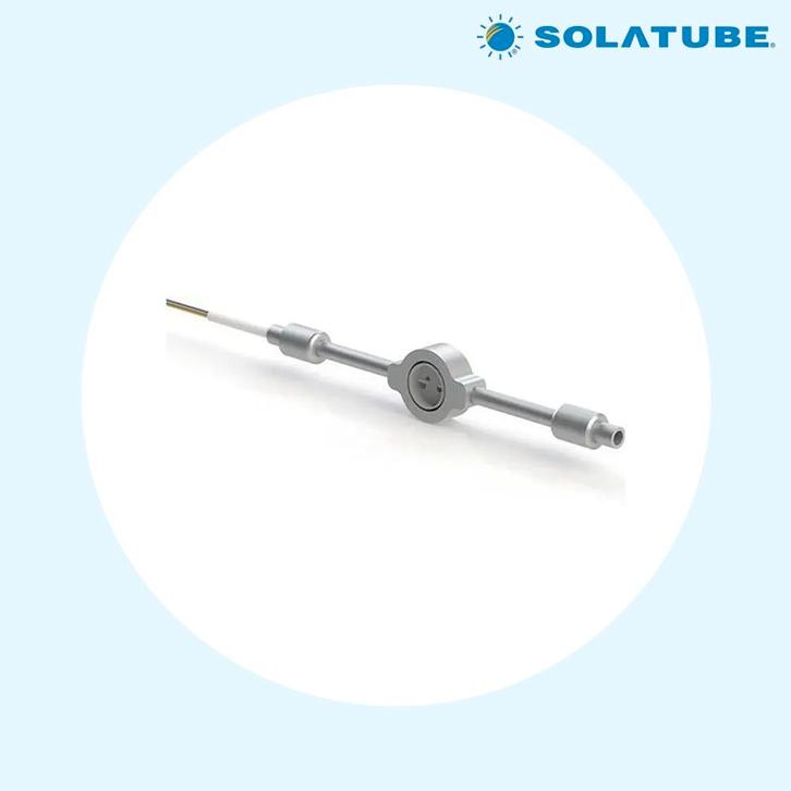 Solatube Ø 35 cm verlichtingsarmatuur, Doe-het-zelf en Verbouw, Glas en Ramen, Nieuw, Verzenden