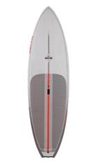 Sale!! Naish sup S26 Mad Dog X32, nu voor €1095,-!!, Watersport en Boten, Suppen, Ophalen, Nieuw, SUP-boards