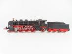 Märklin H0 - 3318 - Stoomlocomotief met tender (1) - al een, Hobby en Vrije tijd, Modeltreinen | H0, Nieuw