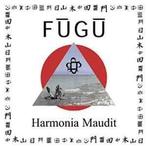 cd - Fugu - Harmonia Maudit, Verzenden, Zo goed als nieuw