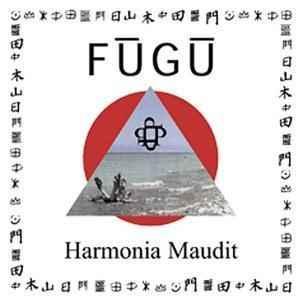 cd - Fugu - Harmonia Maudit, Cd's en Dvd's, Cd's | Jazz en Blues, Zo goed als nieuw, Verzenden