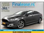 Ford Mondeo 1.5 ST Line Marge 161PK Clima Cruise PDC €262pm, Overige carrosserieën, Handgeschakeld, Nieuw, Zilver of Grijs