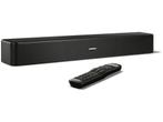 Bose Solo 5 - Soundbar - Duidelijke dialoogmodus en, Verzenden, Zo goed als nieuw