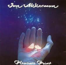 cd - Jan Akkerman - Pleasure Point, Cd's en Dvd's, Cd's | Overige Cd's, Zo goed als nieuw, Verzenden