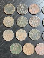 Nederland. 1/2 Cent 1823-1876 (Zonder Minimumprijs)