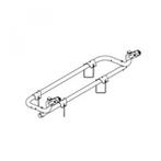 Thule Sport Caravan Comfort Onderbeugel Frame, Nieuw