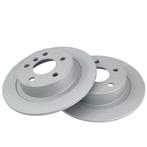 Remschijf BMW 218i achterzijde, Auto-onderdelen, Verzenden, Nieuw